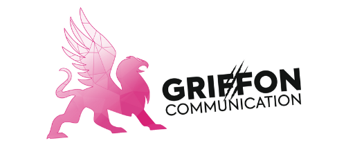 Logo GRIFFON COMMUNICATION