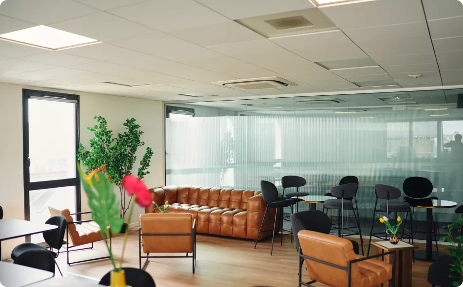 griffon communication espace coworking ouiflex rennes 4